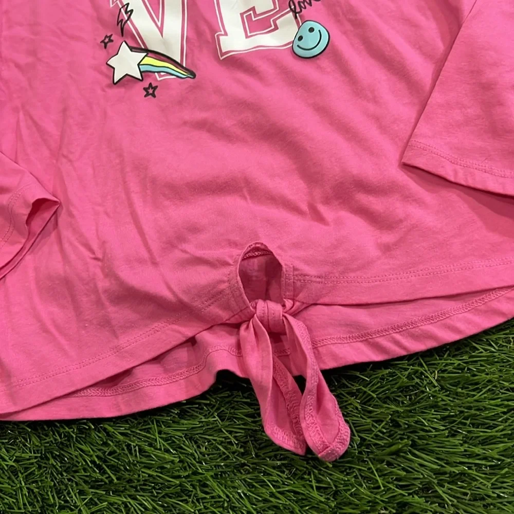 The Children’s Place long Sleeve Tshirt